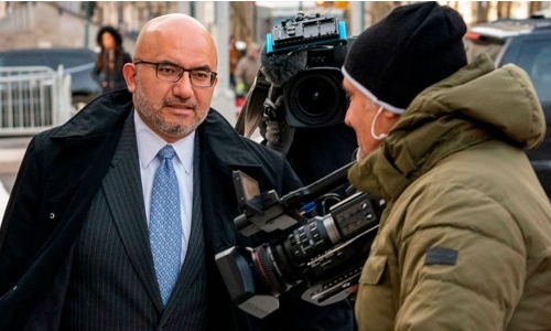 El Chapo drugged and raped teenage girls, witness claims El Chapo drugged and raped teenage girls, witness claims