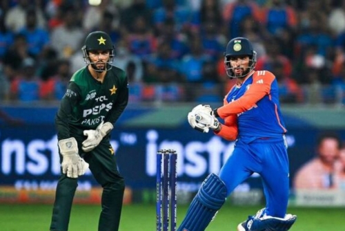 It's India Vs Pakistan For Asian Games Cricket Gold
