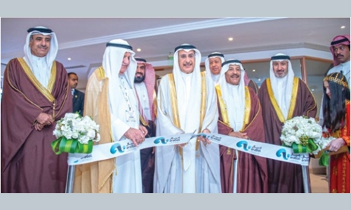 ARABAL 2019 opens ARABAL 2019 opens
