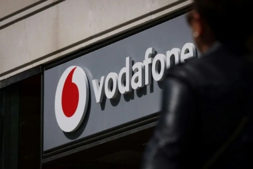 British regulator approves Vodafone UK, Three merger British regulator approves Vodafone UK, Three merger