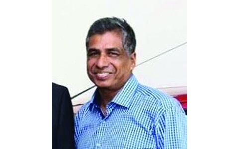 Expatriate dies in Bahrain