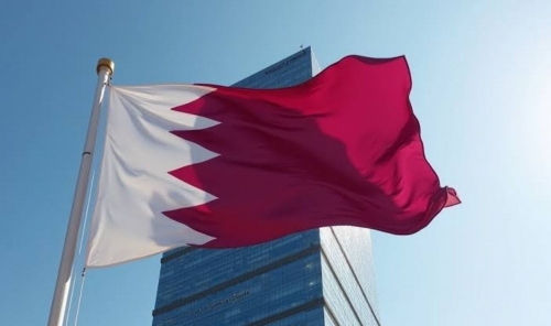 Qatar Condemns Iranian Attacks on Gulf States Qatar Condemns Iranian Attacks on Gulf States