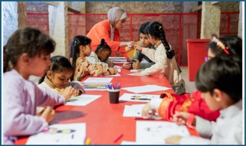 Muharraq Nights Festival Continues with Family-Friendly Cultural Program