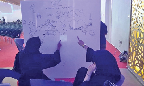 First-ever GCC games conference on March 3 First-ever GCC games conference on March 3