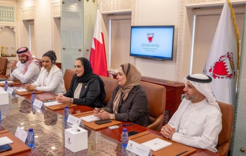 Smart Solutions Discussed to Improve Housing and Urban Services