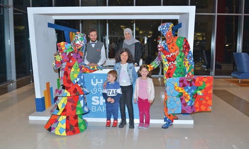 ‘Shopping Fiesta’ launched in Bahrain ‘Shopping Fiesta’ launched in Bahrain