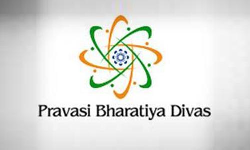 Pravasi Bhartiya Divas to be biennial, invited-only event Pravasi Bhartiya Divas to be biennial, invited-only event