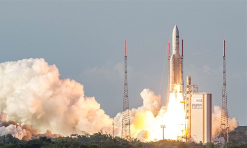 India to launch 103 satellites in record single mission