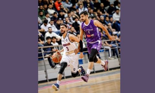 Manama, Al Hala in cup semis Manama, Al Hala in cup semis