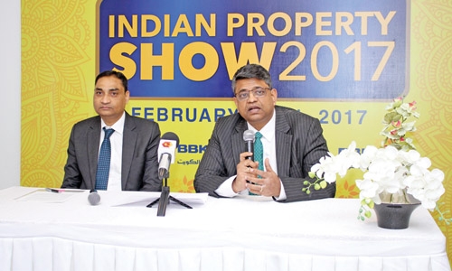 BBK India Property Show