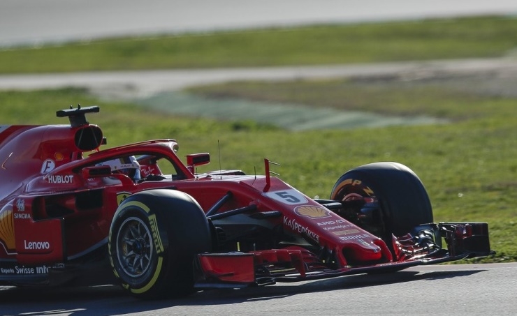 Former FIA boss Mosley: F1 should cancel 2020 season