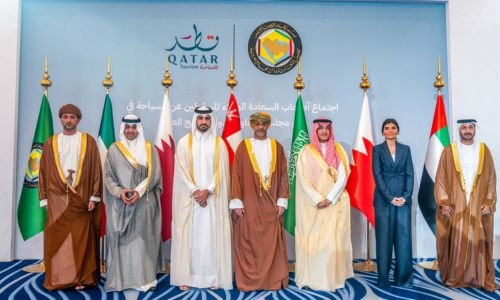 BTEA CEO Participates in GCC Tourism Officials Meeting in Qatar