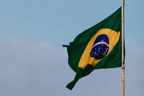13-year-old kills two staff, injures two in Brazil school shooting 13-year-old kills two staff, injures two in Brazil school shooting