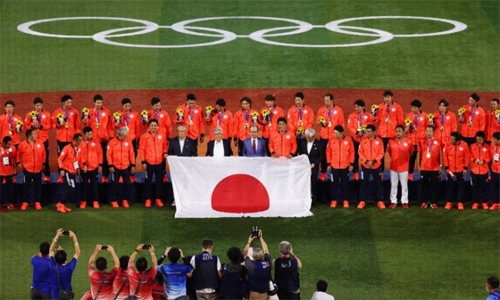 Japan ends Tokyo 2020 with record medal haul Japan ends Tokyo 2020 with record medal haul