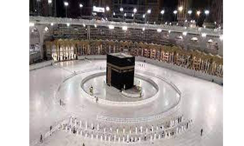 Saudi Arabia to vaccinate all workers in Makkah, Madina Saudi Arabia to vaccinate all workers in Makkah, Madina