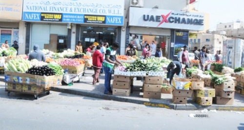 Expat street vendors could face legal action