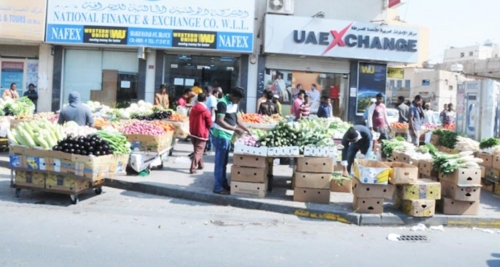 Expat street vendors could face legal action Expat street vendors could face legal action