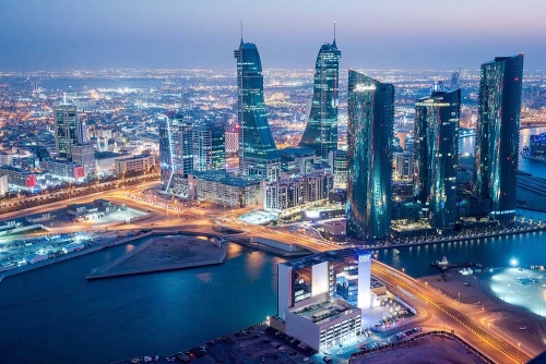 Bahrain Property Sales Top BD134m in July Bahrain Property Sales Top BD134m in July