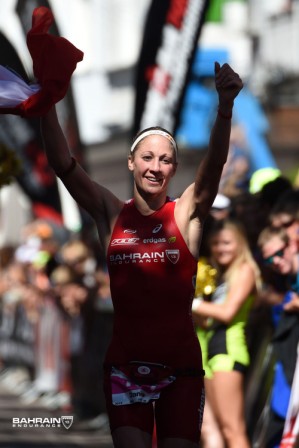 Bahrain Endurance Team dominate podium at Austria Bahrain Endurance Team dominate podium at Austria