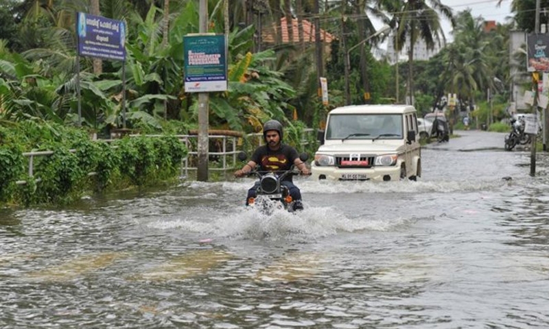 Over 1,200 people killed in South Asia monsoon Over 1,200 people killed in South Asia monsoon