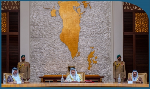 Cabinet Meeting Focuses on Development, Education, and Regional Cooperation