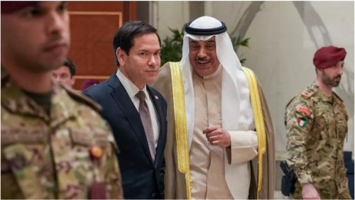 US Assures Gulf Allies of Support as Iran Talks Move Forward