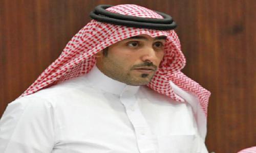 New Parliamentary Bloc under Hamad Al Dossary New Parliamentary Bloc under Hamad Al Dossary