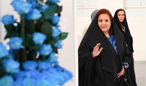 Women’s National Role Strengthened Over 25 Years Women’s National Role Strengthened Over 25 Years
