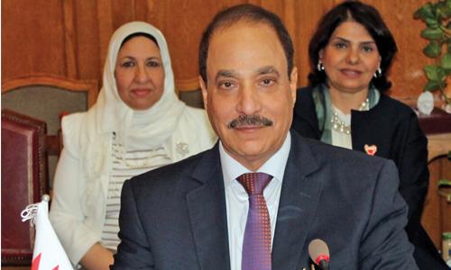 HRH PM’s patronage of Arab meet lauded