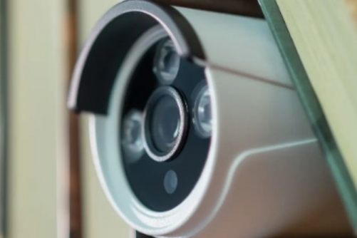 If left unprotected, your home cameras could be watching for others