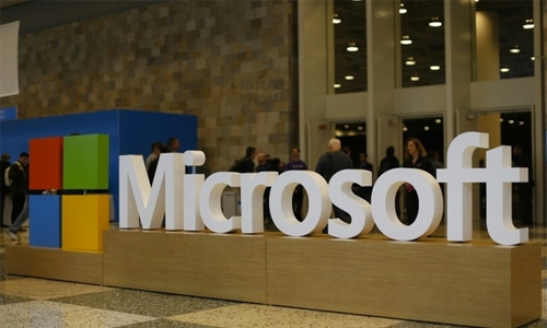 China seeks information from Microsoft in 'monopoly' probe