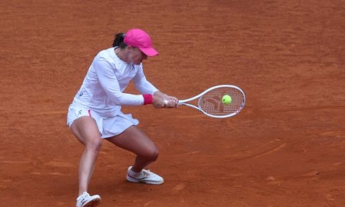 Swiatek feeling the squeeze from crowded Masters calendar Swiatek feeling the squeeze from crowded Masters calendar