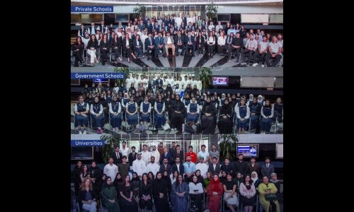 Bahrain Bourse opens 25th Edition of TradeQuest Programme
