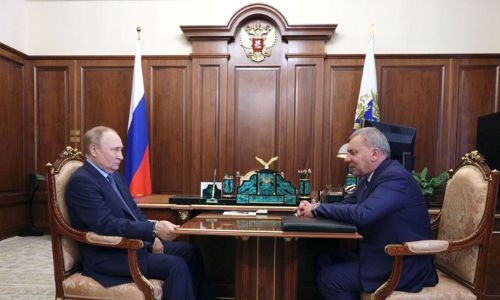 Russia to quit International Space Station 'after 2024'