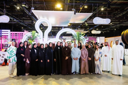 TRA continues partnership with Youth City 2030