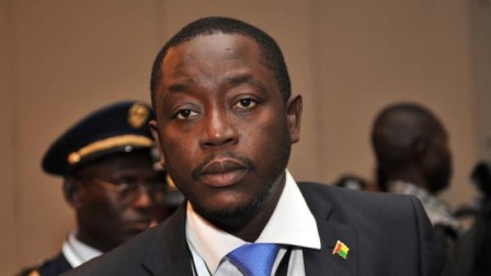 Crisis-hit Guinea-Bissau announces new government