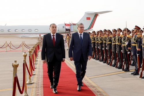 Morocco–Egypt Ties Enter New Phase as Joint Coordination Committee Launched in Cairo