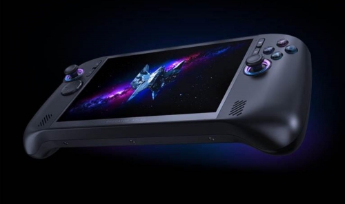 Acer Unveils Predator Atlas 8 Gaming Handheld Acer Unveils Predator Atlas 8 Gaming Handheld