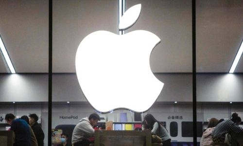 Apple delays rollout of AI features in Europe