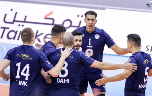 Najma hold on for tough win against Nabih Saleh