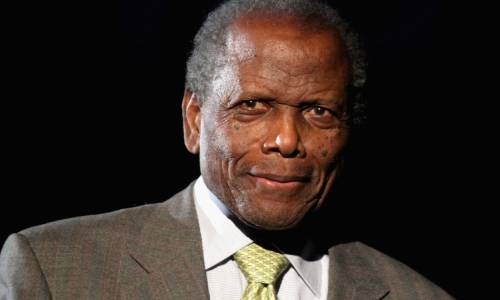 Oscar winner and groundbreaking star Sidney Poitier dies Oscar winner and groundbreaking star Sidney Poitier dies