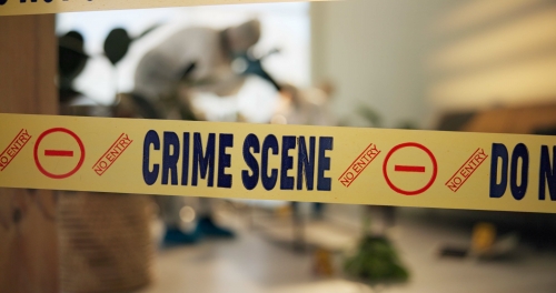 Turkey Detains Husband After Pregnant Woman Dies in Balcony Fall