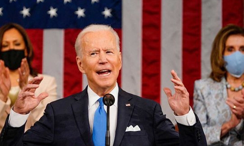 Biden to allow up to 62,500 refugees into US after criticism