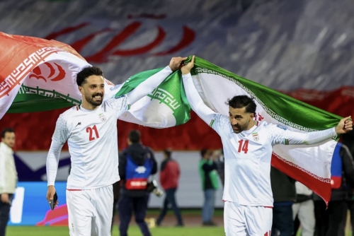 Mexico to Host Iran’s World Cup Camp Following US Rejection Mexico to Host Iran’s World Cup Camp Following US Rejection