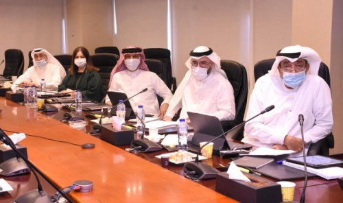 Private sector support reaffirmed