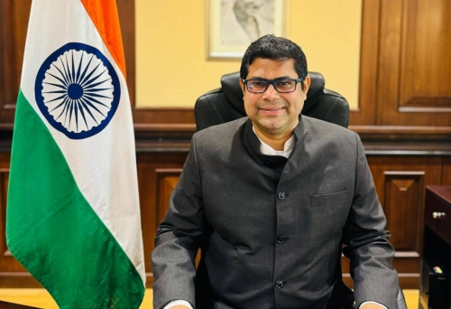 The Indian Republic’s 75-year incredible journey 