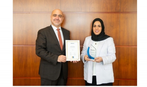 University of Bahrain’s UTEL Secures Third Accreditation from Advance HE for New 2023 Professional Standards Framework