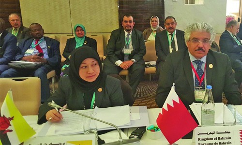 Values of tolerance, knowledge stressed