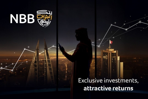 NBB Introduces Structured Investment Products for Accredited Investors 