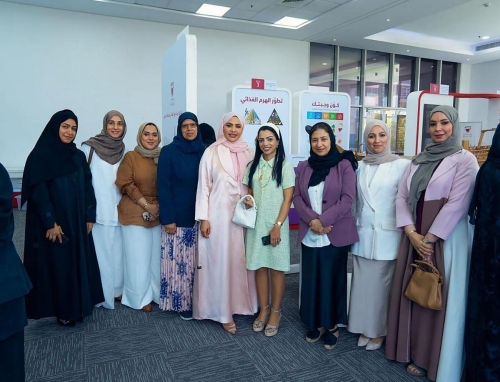 Kingdom ramps up maternal health efforts